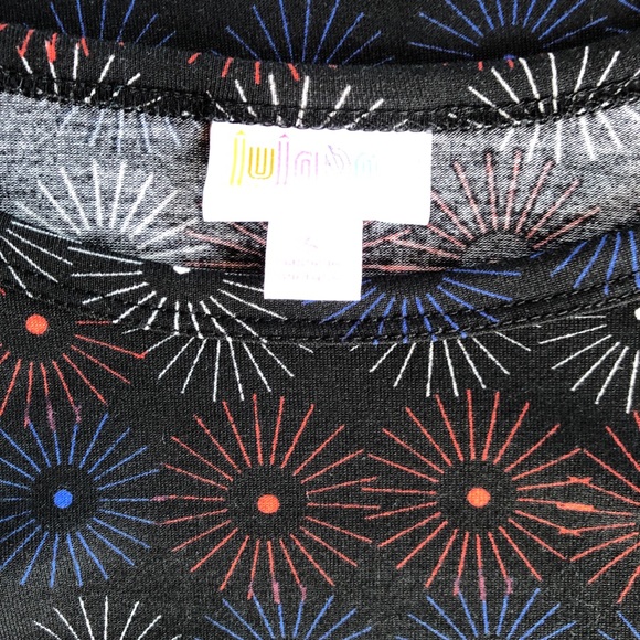 LLR dress Size S - Picture 3 of 8